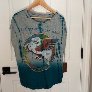 Trunk, Ltd. - The Steve Miller Band T-shirt